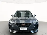 Usata Cupra Formentor 150 CV (110 kW) 2021 Magnetic tech SUV
