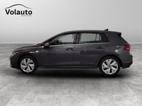 Usata VW Golf VIII Style 150 CV (110 kW) 2025 Gray Berlina
