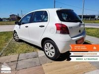 Usata Toyota Yaris 90 CV (66 kW) 2009 Utilitaria
