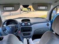 Usata Citroën C3 70 CV (51 kW) 2005 Blu Berlina