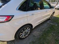 Usata Ford Edge Vignale 209 CV (153 kW) 2018 SUV