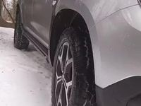 Usata Dacia Duster 2020 Grigio SUV