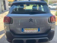 Usata Citroën C3 Aircross Feel 110 CV (80 kW) 2021 Grigio SUV
