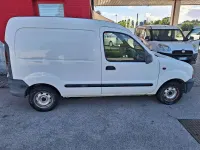 Usata Renault Kangoo 64 CV (47 kW) 1999 Monovolume