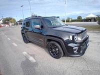 usata Jeep Renegade 1.3 T-GDI, Limited FWD - cambio DTC