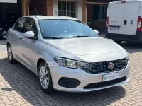 Usata Fiat Tipo Easy 95 CV (69 kW) 2017 Grigio Berlina
