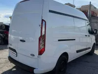 Usata Ford Transit Custom 129 CV (94 kW) 2022 Other Furgone