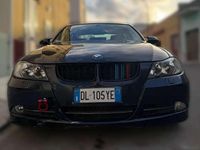 Usata BMW 320 M Sport 177 CV (130 kW) 2008 Berlina