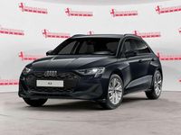 Usata Audi A3 Business 116 CV (85 kW) 2025 Nero Berlina
