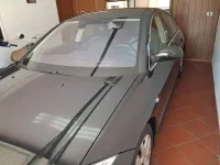 Usata Citroën C6 Exclusive 211 CV (155 kW) 2006 Nero Berlina