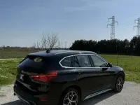 Usata BMW X1 Advantage 116 CV (85 kW) 2019 SUV