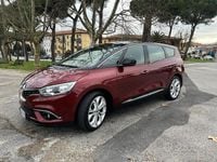 Usata Renault Grand Scénic IV 120 CV (88 kW) 2018 Monovolume