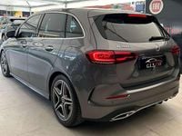 Usata Mercedes B200 Premium 150 CV (110 kW) 2020 Grigio Monovolume