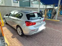 Usata BMW 118 Advantage 136 CV (100 kW) 2019 Berlina