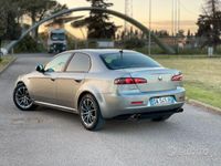 usata Alfa Romeo 159 1.9 JTDm Progression