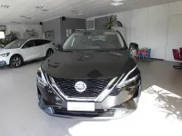 Usata Nissan Qashqai 140 CV (102 kW) 2022 Nero SUV