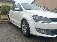 Usata VW CC 75 CV (55 kW) 2010 Berlina