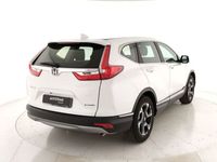 usata Honda CR-V CR-V 2.02.0 hev elegance navi ecvt