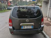 Usata Nissan Pathfinder 2006 Marrone SUV