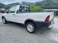 usata Fiat Strada autocarro 2 posti