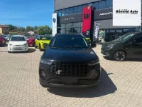 Usata DR DR 6.0 150 CV (110 kW) 2023 Nero SUV