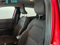 Usata Renault Captur Evolution 101 CV (74 kW) 2024 Rosso SUV