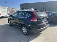 usata Honda CR-V 1.6 Comfort 2wd