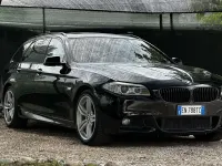 Usata BMW 530 258 CV (189 kW) 2013 Station wagon