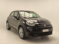Usado Fiat 500X Connect 120 HP (88 kW) 2021 Preto SUV
