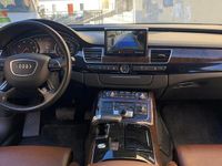 usata Audi A8 A8 3.0 TDI 250 CV clean diesel quattro tiptronic