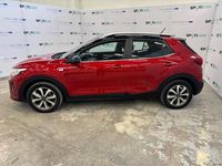 Gebraucht Kia Stonic Style 82 PS (60 kW) 2021 Rot SUV