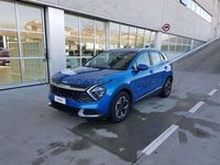 usata Kia Sportage V 2022 1.6 crdi mhev Business dct