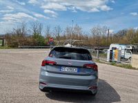 Usata Fiat Tipo Sport 120 CV (88 kW) 2020 Grigio Berlina