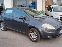 usata Fiat Grande Punto 1.2 5 porte usato