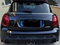 Usata Mini John Cooper Works 238 CV (175 kW) 2023 Utilitaria