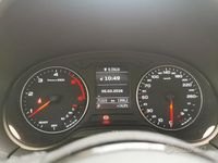 Usata Audi Q2 116 CV (85 kW) 2018 Grigio SUV