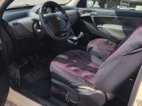 Usata Lancia Ypsilon 60 CV (44 kW) 2006 Marrone Utilitaria