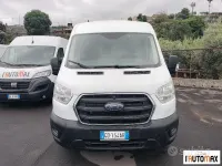 Usado Ford Transit Trend 130 CV (95 kW) 2020 Berlina