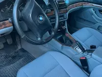 Usata BMW 525 163 CV (119 kW) 2002 Berlina