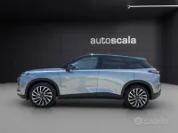 Usata Tiger Six 177 CV (130 kW) 2025 Grigio SUV