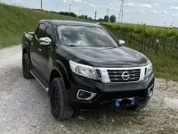 Usata Nissan Navara 190 CV (139 kW) 2019 Pick-up