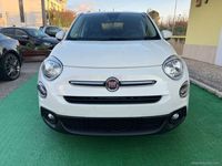 usata Fiat 500X 1.3 MultiJet 95 CV Sport 2021