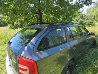 Usata Skoda Octavia Ambiente 116 CV (85 kW) 2007 Station wagon