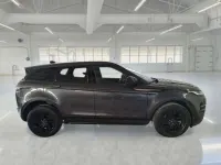Usata Land Rover Range Rover evoque R-Dynamic 204 CV (150 kW) 2021 Grigio SUV