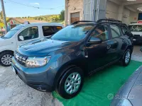 Usata Dacia Duster Expression 116 CV (85 kW) 2024 Grigio SUV