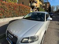 usata Audi A3 Sportback 1.9 tdi Ambition fap