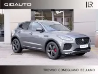 Usata Jaguar E-Pace Chequered Flag 150 CV (110 kW) 2020 Other SUV
