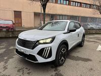 Nuova Peugeot 2008 Allure 102 CV (75 kW) 2025 Bianco SUV