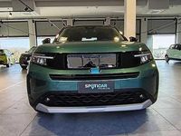Ny Opel Frontera 100 kW (136 HK) 2025 Grön SUV
