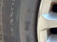 Usata Ford Focus Style 109 CV (80 kW) 2010 Station wagon